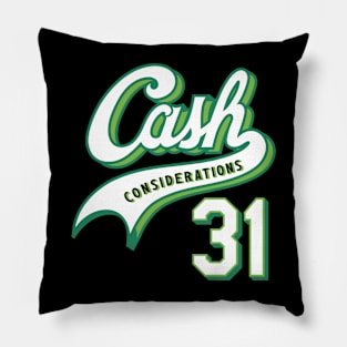 CC - 31 Pillow