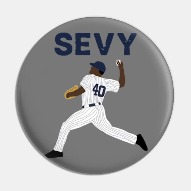 ny_islanders_fans Luis Severino T-Shirt