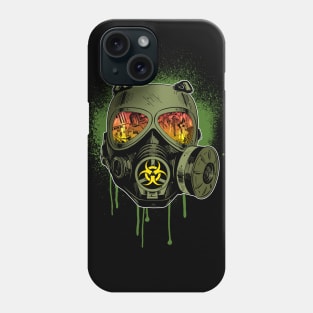 Outbreak Nation Phone Case