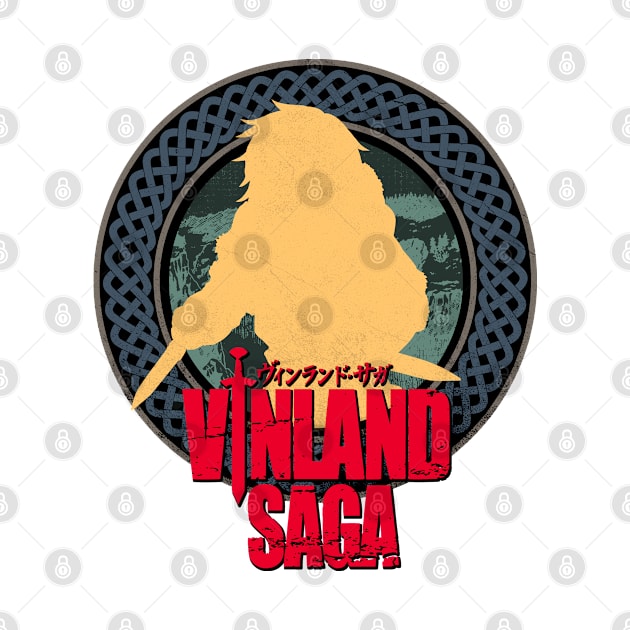 Vinland_V2 by Raging Sockmonkey