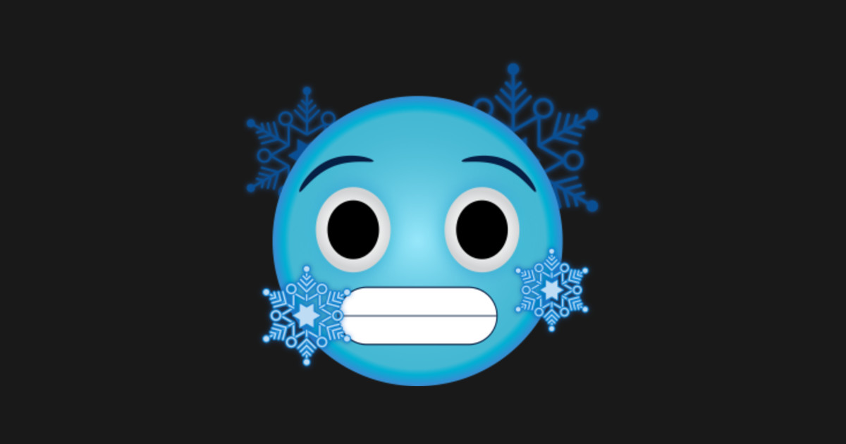 Face freeze. Frozen Emoji. Frozen face Emoji. Freeze Emoji. Cold Emoji.