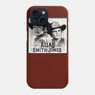 ASJ 50th Anniversary Phone Case