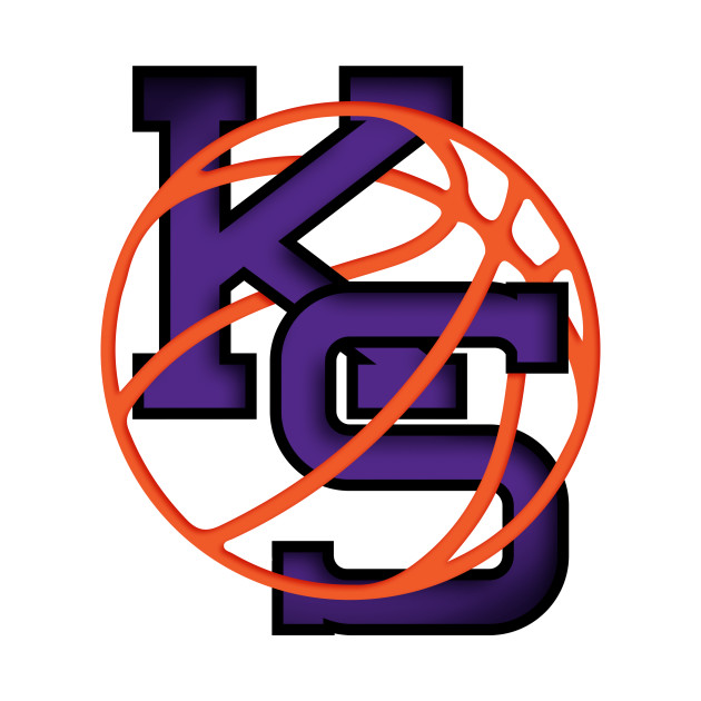 kansas city basketball team - Kansas Jayhawks - Long Sleeve T-Shirt | TeePublic