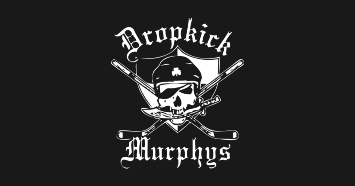 dropkick murphys apparel