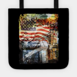 This is America Tote