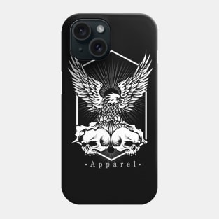 Eagle Shirt Phone Case