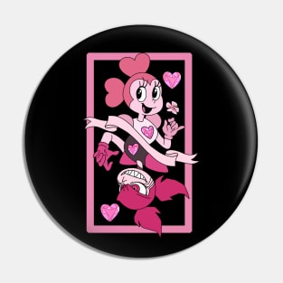 Steven Universe The Movie - Spinel Pin