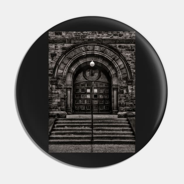 Trinity St. Paul's United Church No 1 Pin by learningcurveca