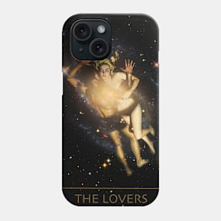 The Lovers Phone Case