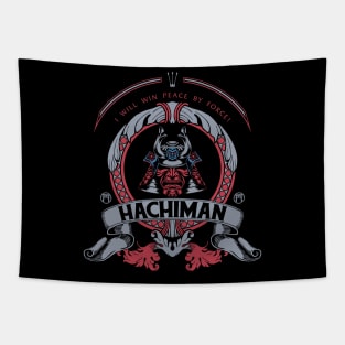 HACHIMAN - LIMITED EDITION Tapestry