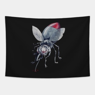 mosquito Tapestry