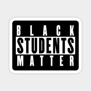 Black Students Matter Magnet