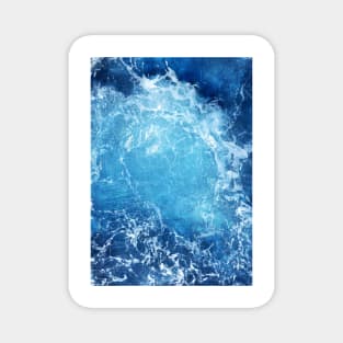 Ocean IV Magnet