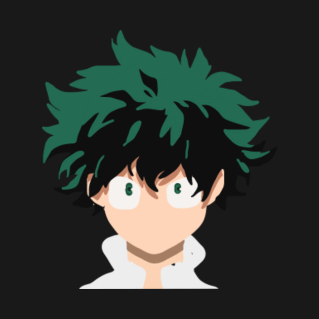 Disover deku - Deku My Hero Academia - T-Shirt