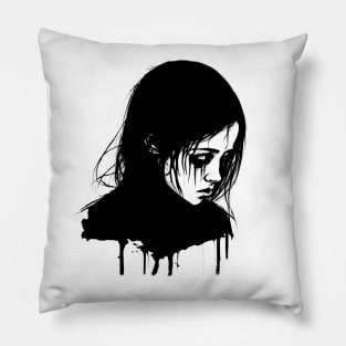 Agony Pillow