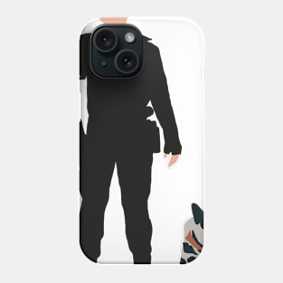 Angry Max Phone Case