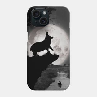 African Nights Phone Case