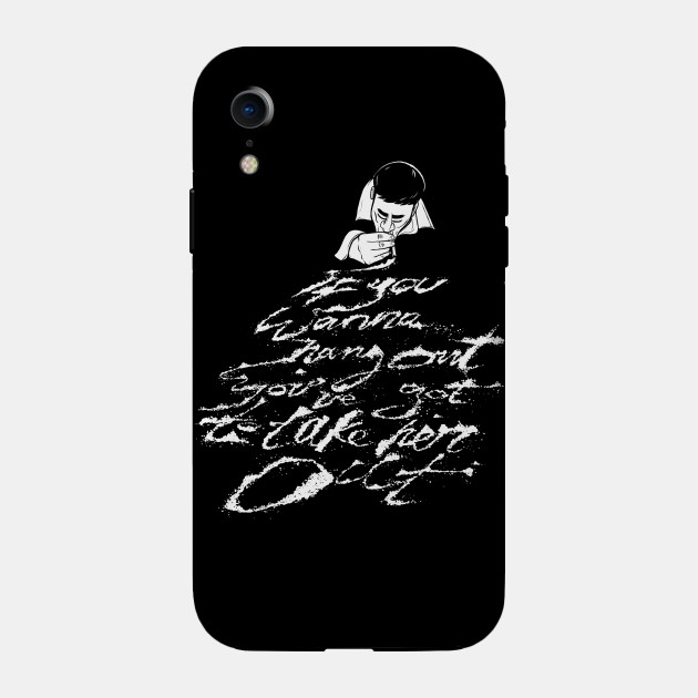Cocaine Cocaine Phone Case Teepublic