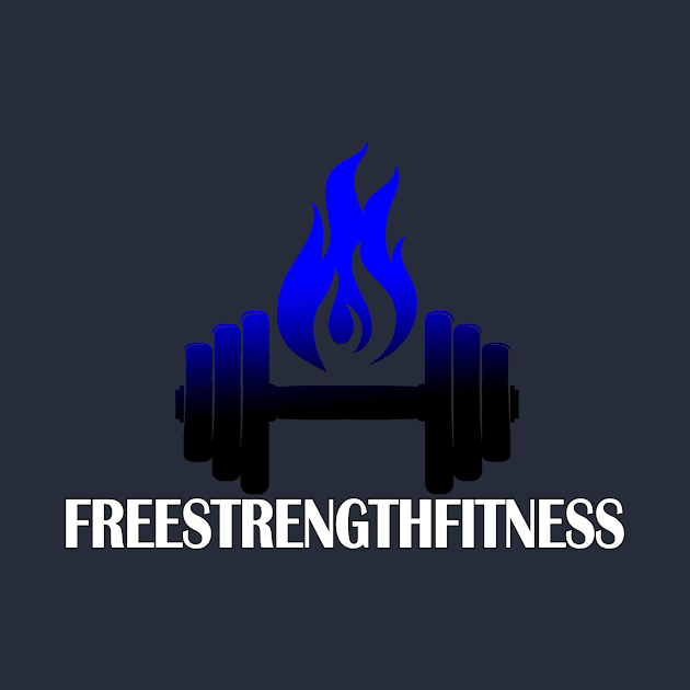 Free Strength Fitness by Girona