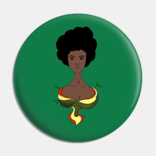 Roots Pin