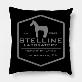 Stelline lab. Pillow