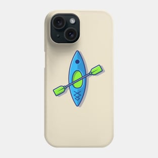 Kayak Sport Phone Case