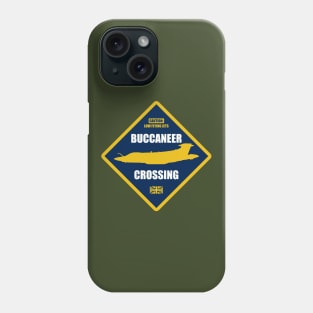 Blackburn Buccaneer Phone Case