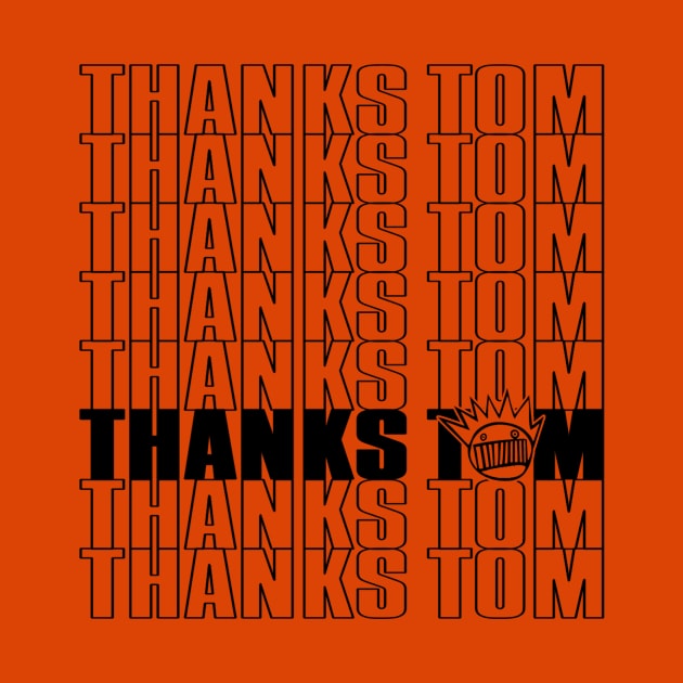 Thanks Tom #6.2 by thankstom