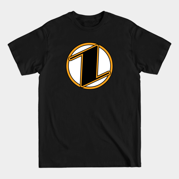 Disover Zenith Comics Shield - Zenith Comics - T-Shirt