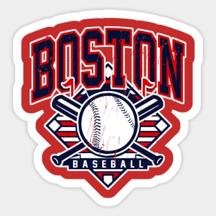 Boston Guy Sport Teams Fan Patriots Celtics Bruins Red Sox Vinyl Sticker  Decal