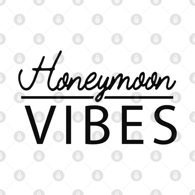 Honeymoon Vibes by KC Happy Shop