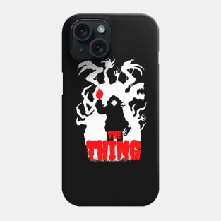 THE THING Phone Case