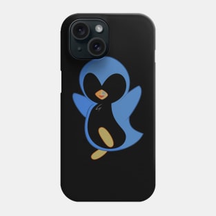 Australian Little Penguin Phone Case
