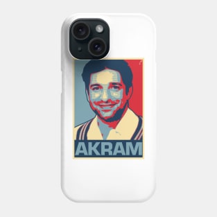 Akram Phone Case