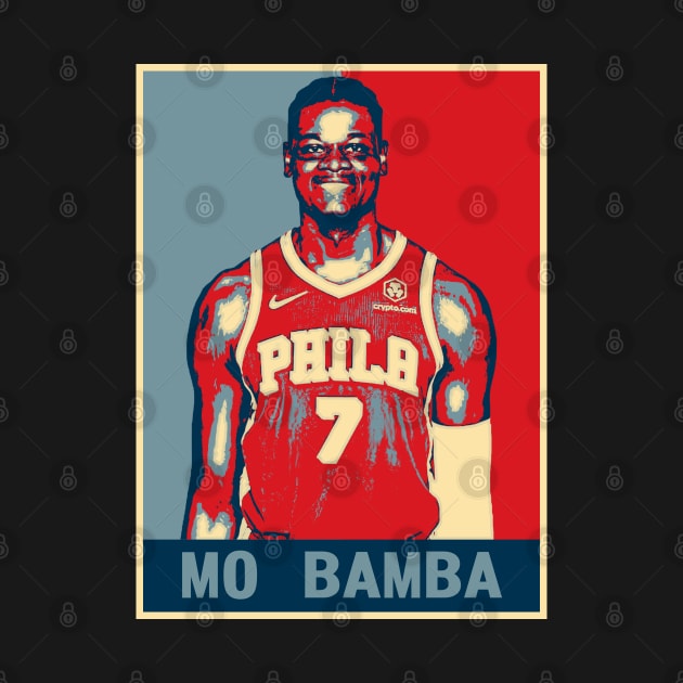 Mo Bamba by today.i.am.sad