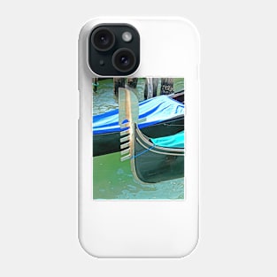 gondola... Phone Case