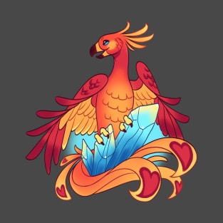 The Phoenix T-Shirt