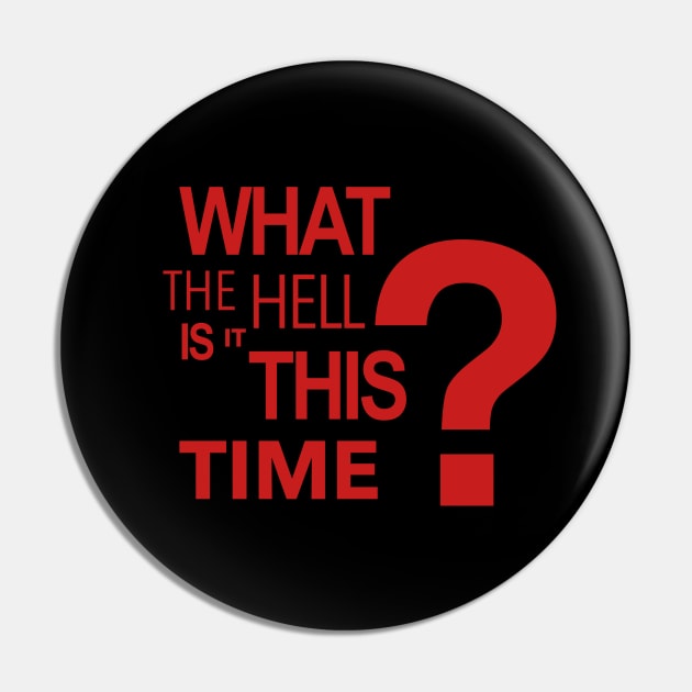 SPARKS - What The Hell Is It This Time? Pin by TeeShawn