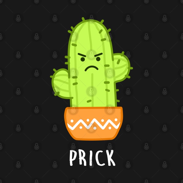 PRICK by ROBZILLA