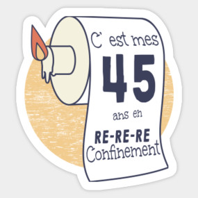 36 Ans En Confinement Humour Anniversaire Femme Homme Anniversaire En Confinement Phone Case Teepublic