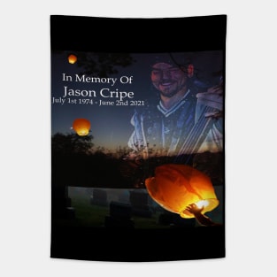 Jason's Summertime Tapestry