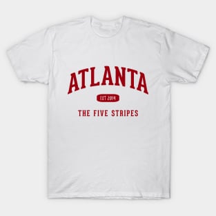 Atlanta Tv show Men's T-Shirt