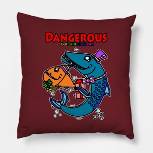 Dangerous Pillow