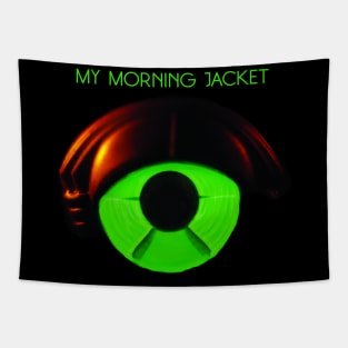 My Morning Jacket Tapestry