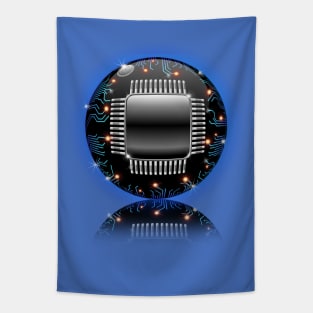 Technology Tapestry