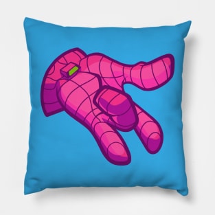 Handstylez_Web3 Pillow