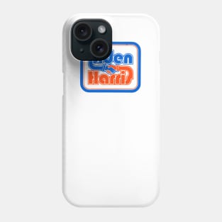 biden harris 2020 Phone Case