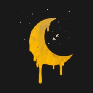 Honey Moon T-Shirt