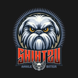 Shih Tzu T-Shirt