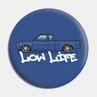 Lowrider Pin